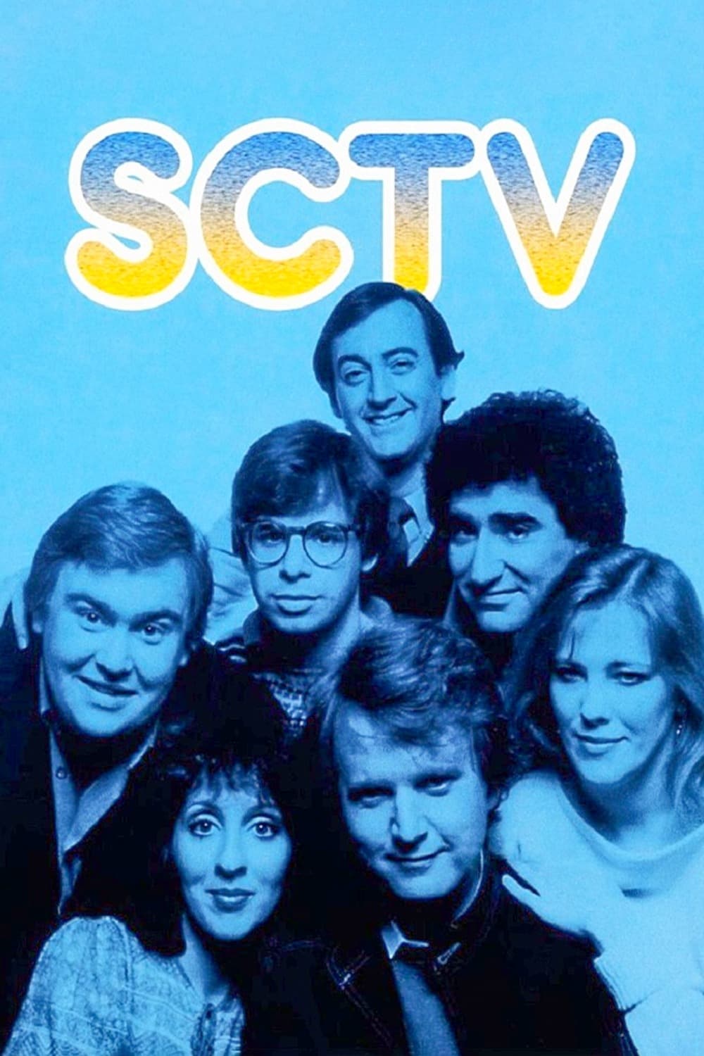 SCTV Network 90