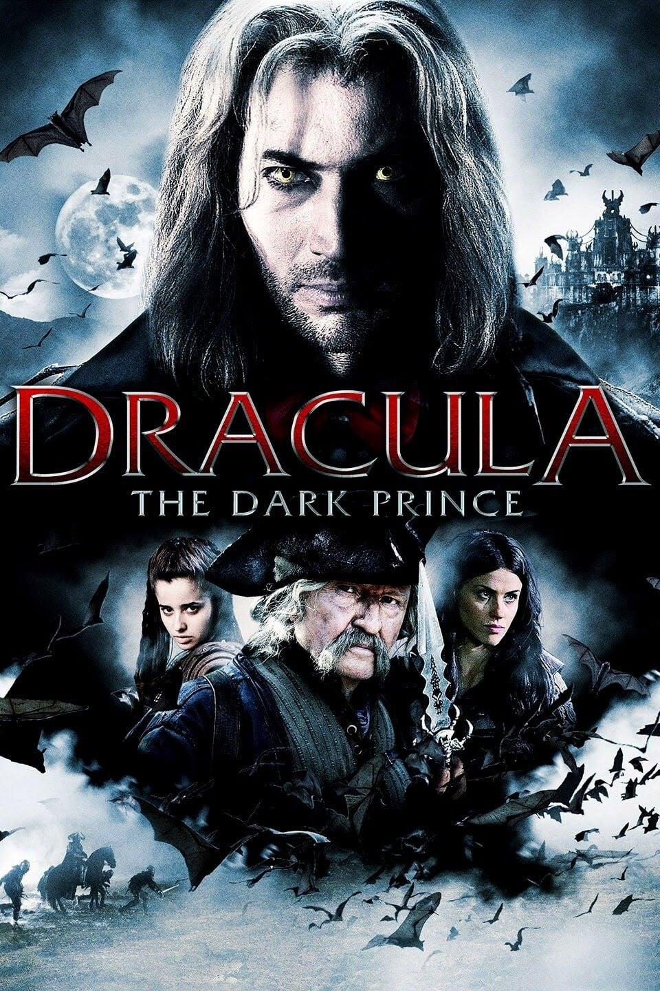 Dracula: The Dark Prince | Dracula: The Dark Prince