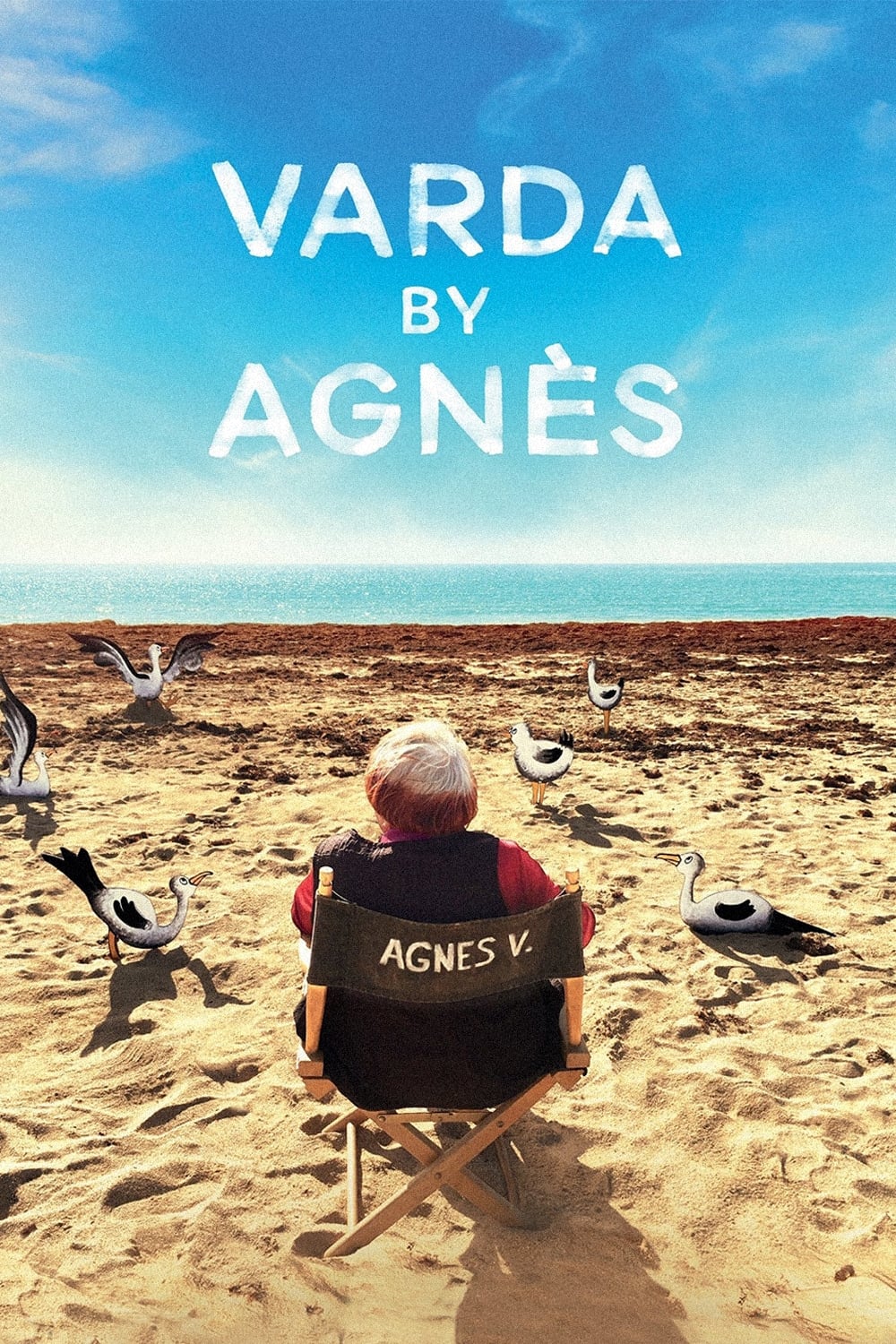 Varda par Agnès