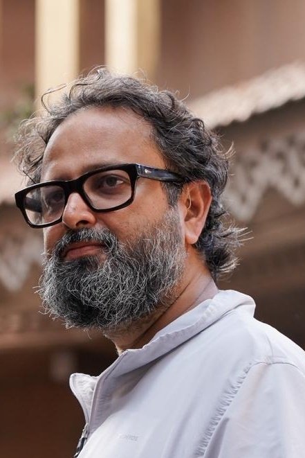 بازیگر Nikkhil Advani  
