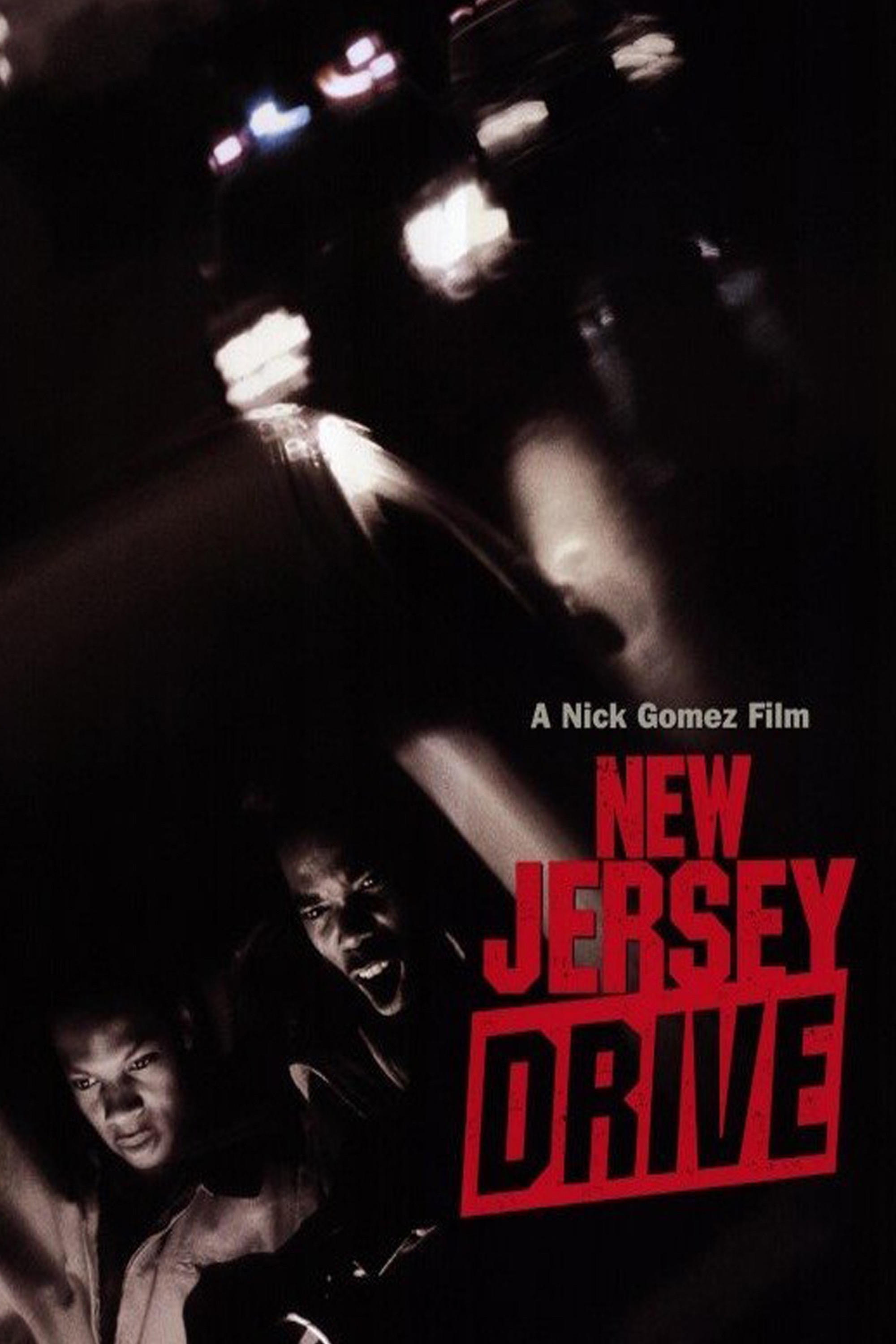 New Jersey Drive | New Jersey Drive