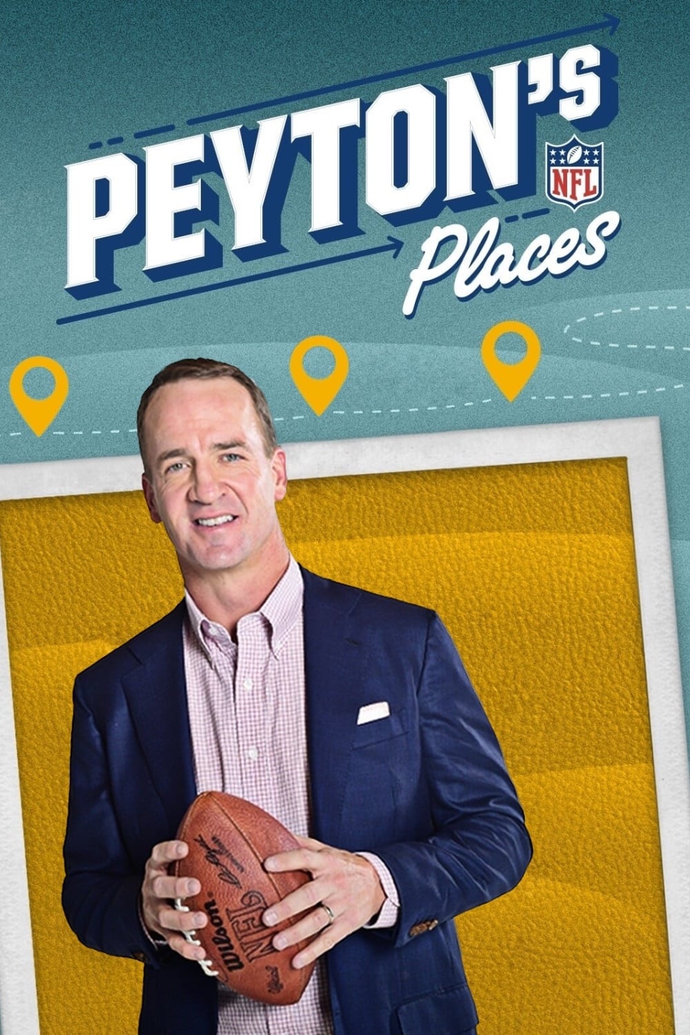 Peyton's Places | Peyton's Places