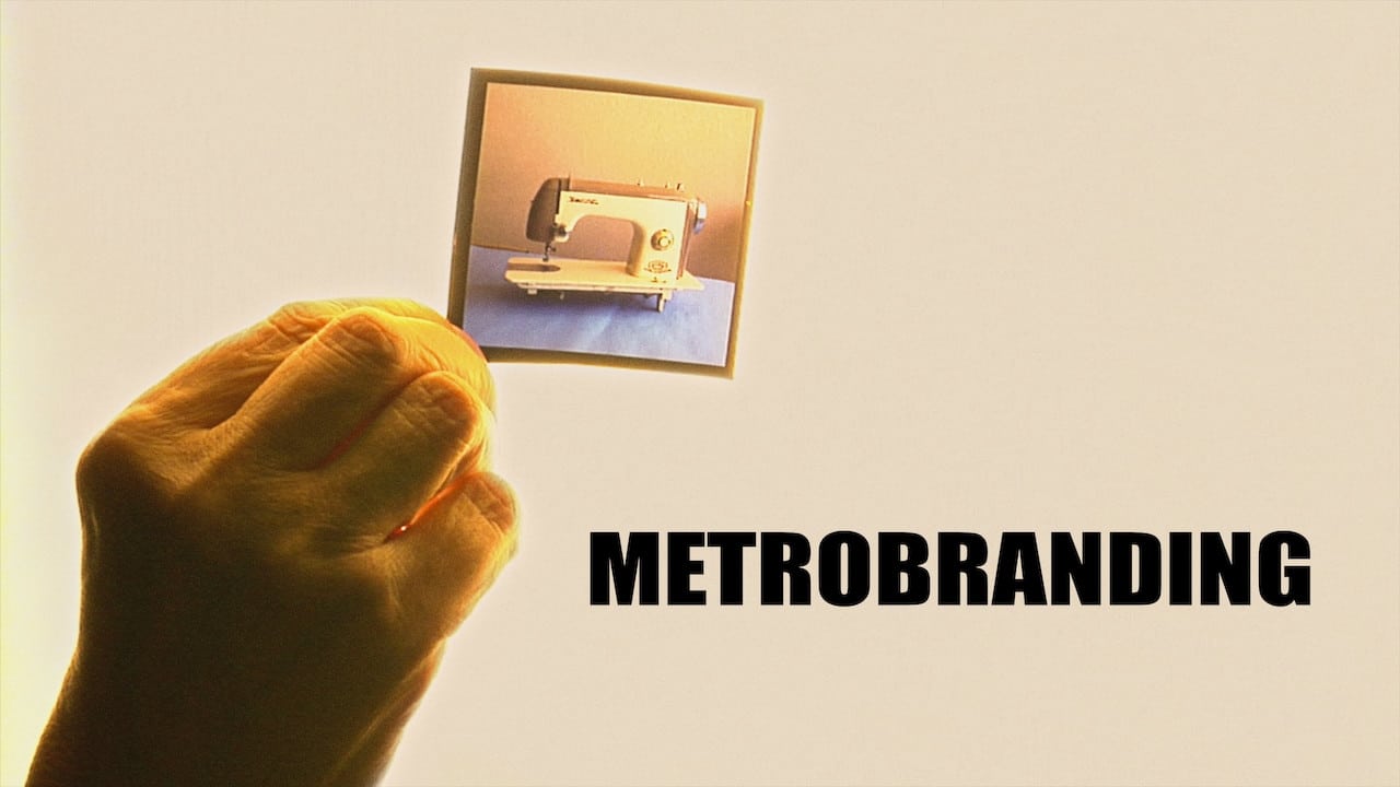 Metrobranding|Metrobranding