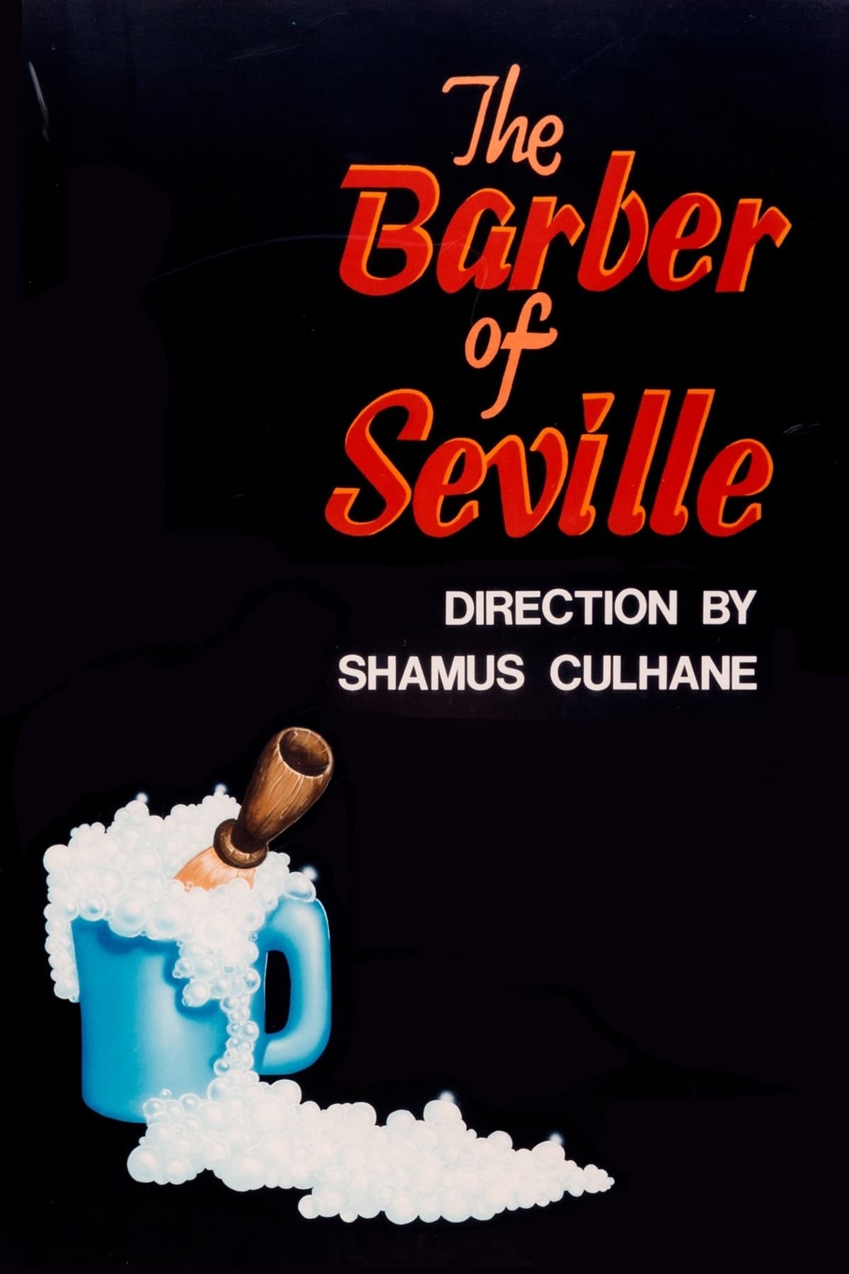 The Barber of Seville | The Barber of Seville