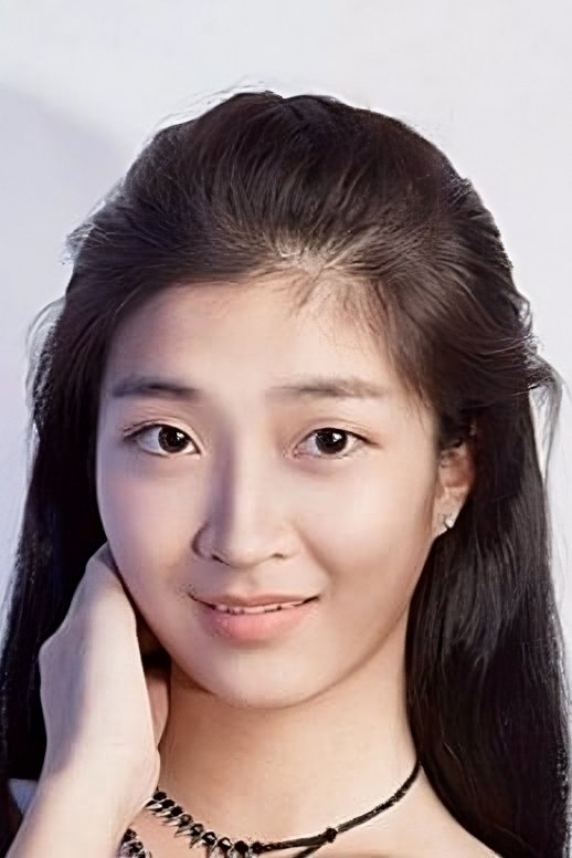 بازیگر Fu Jing Ying  