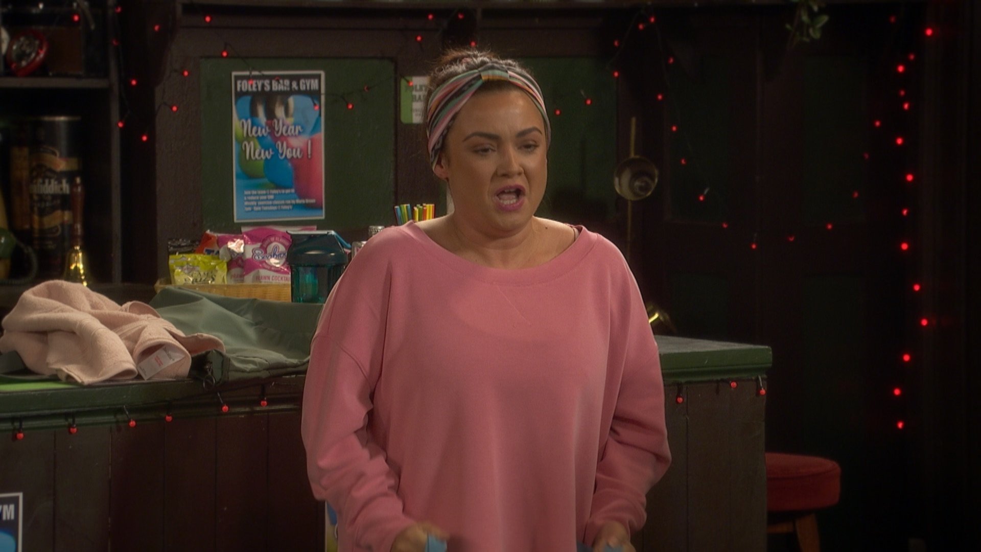 Mrs. Brown's Boys New Year Special – New Year, New Mammy|Mrs. Brown's Boys New Year Special – New Year, New Mammy