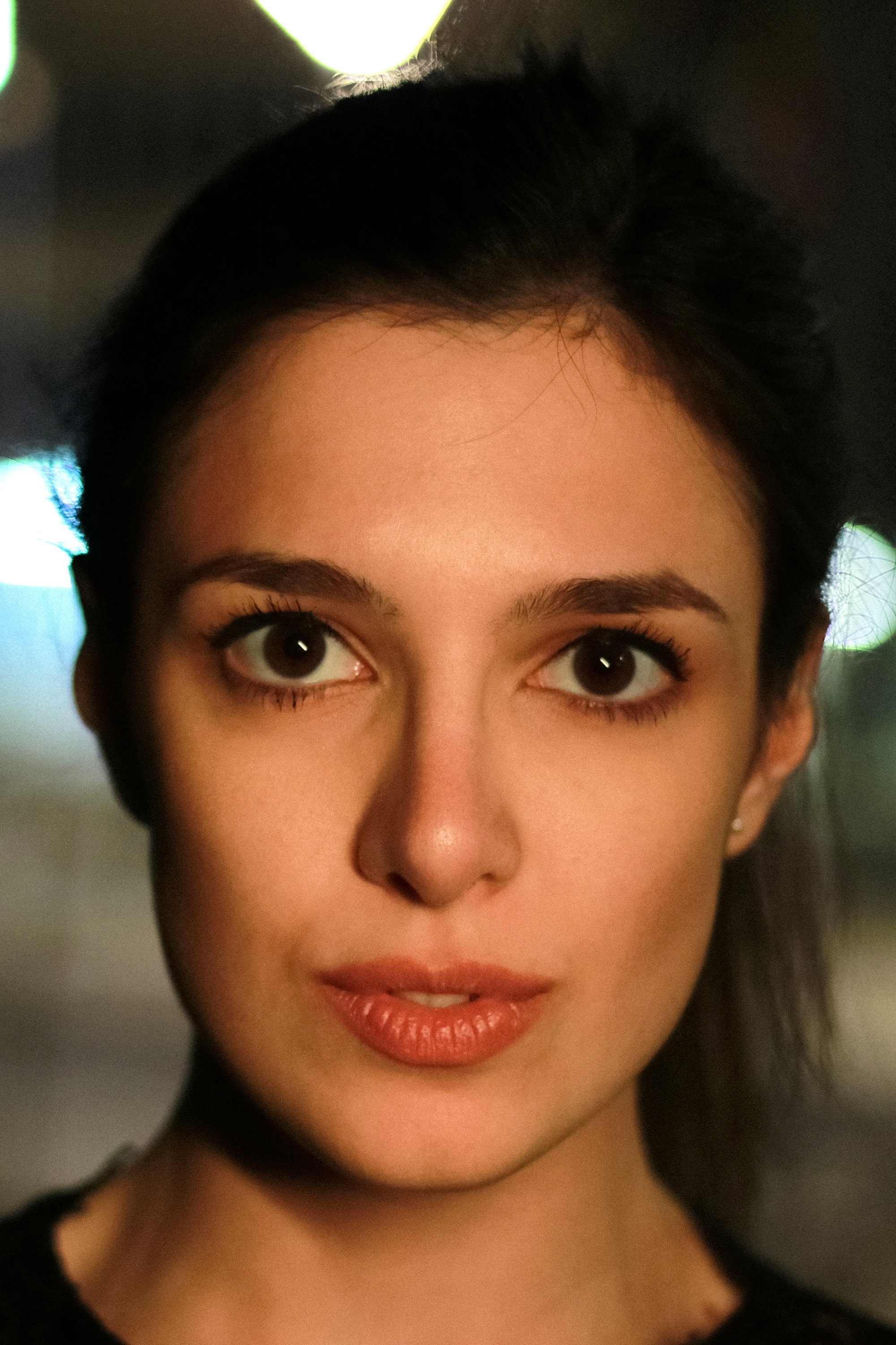 بازیگر Jana Ivanović  