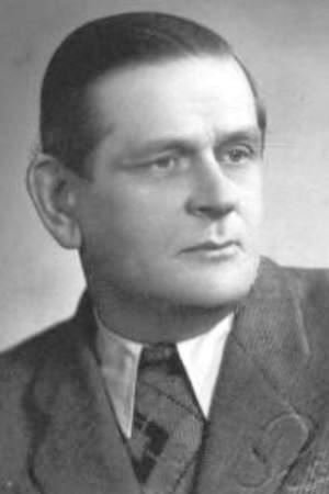 بازیگر Tadeusz Burnatowicz  