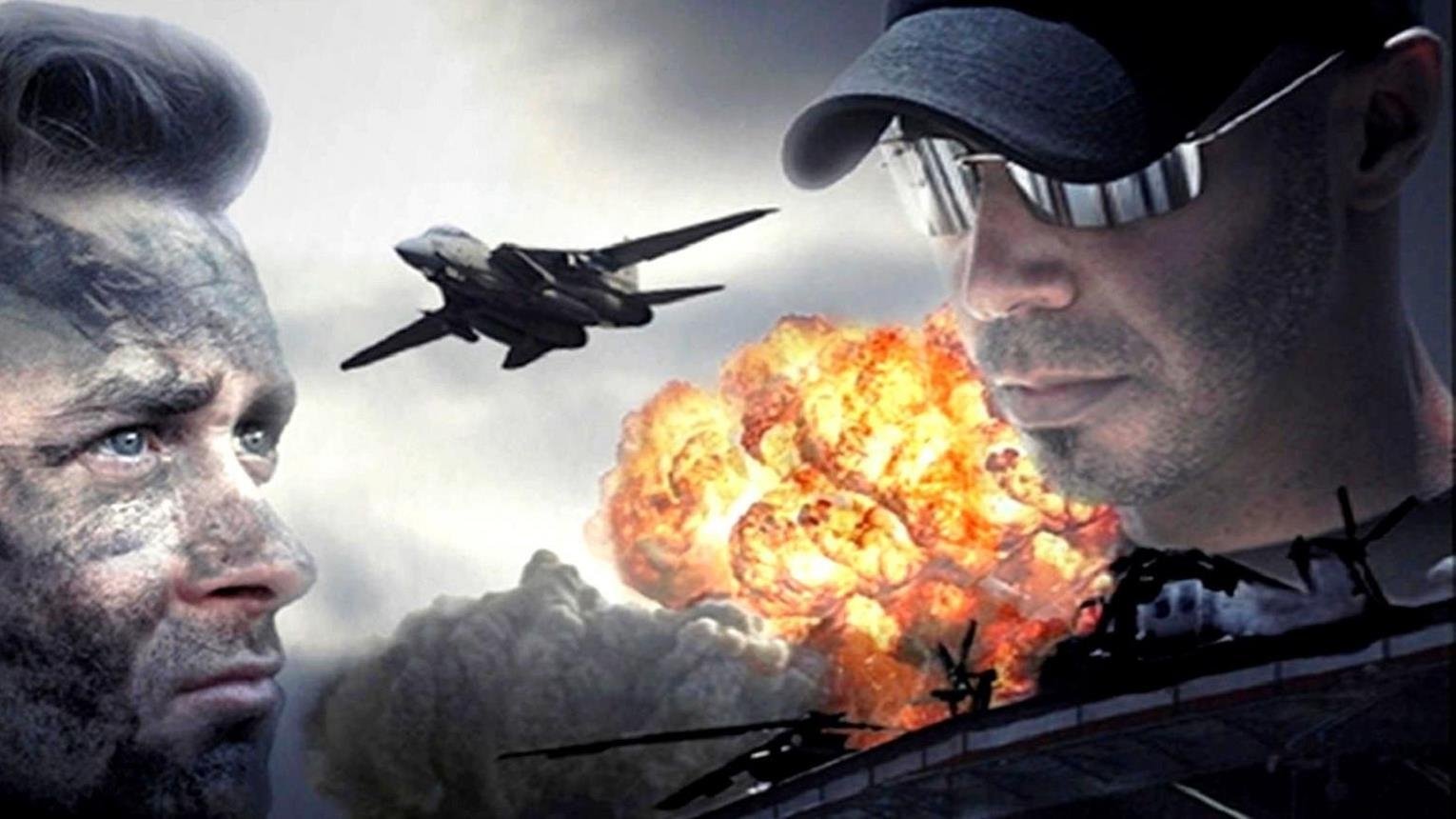 SEAL Team VI|SEAL Team VI