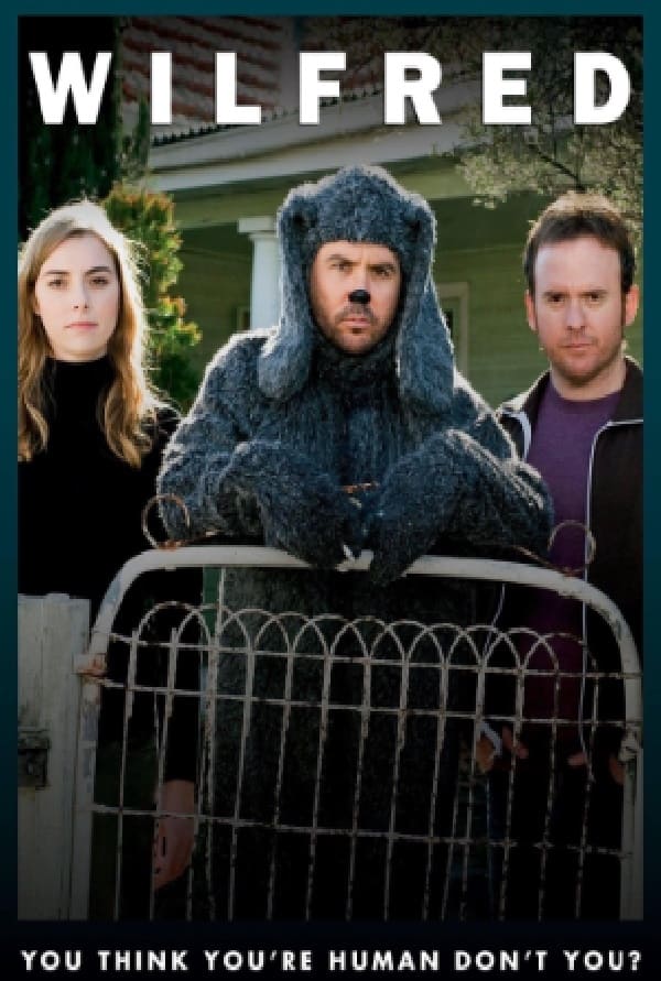 Wilfred | Wilfred