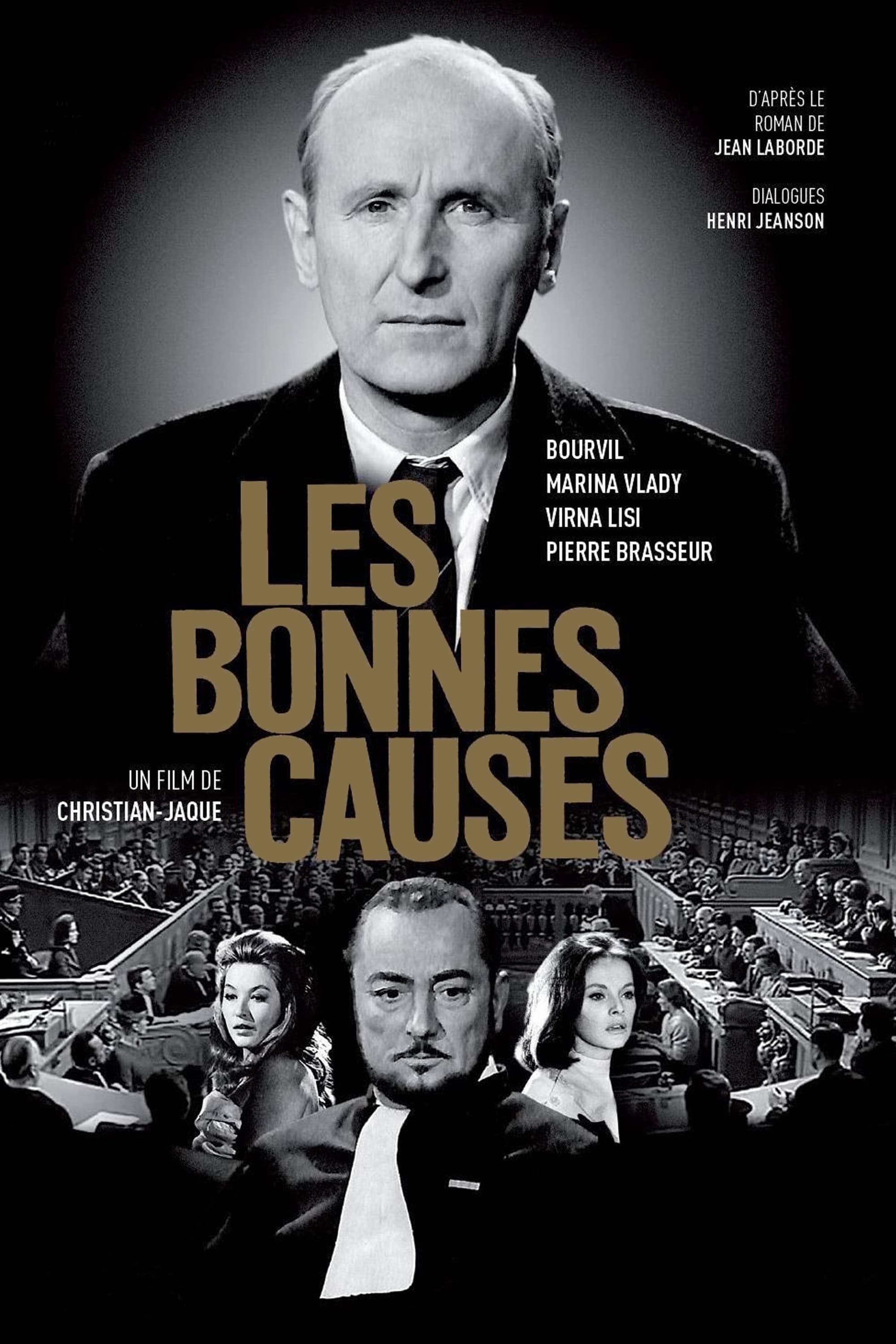 Les Bonnes Causes | Les Bonnes Causes