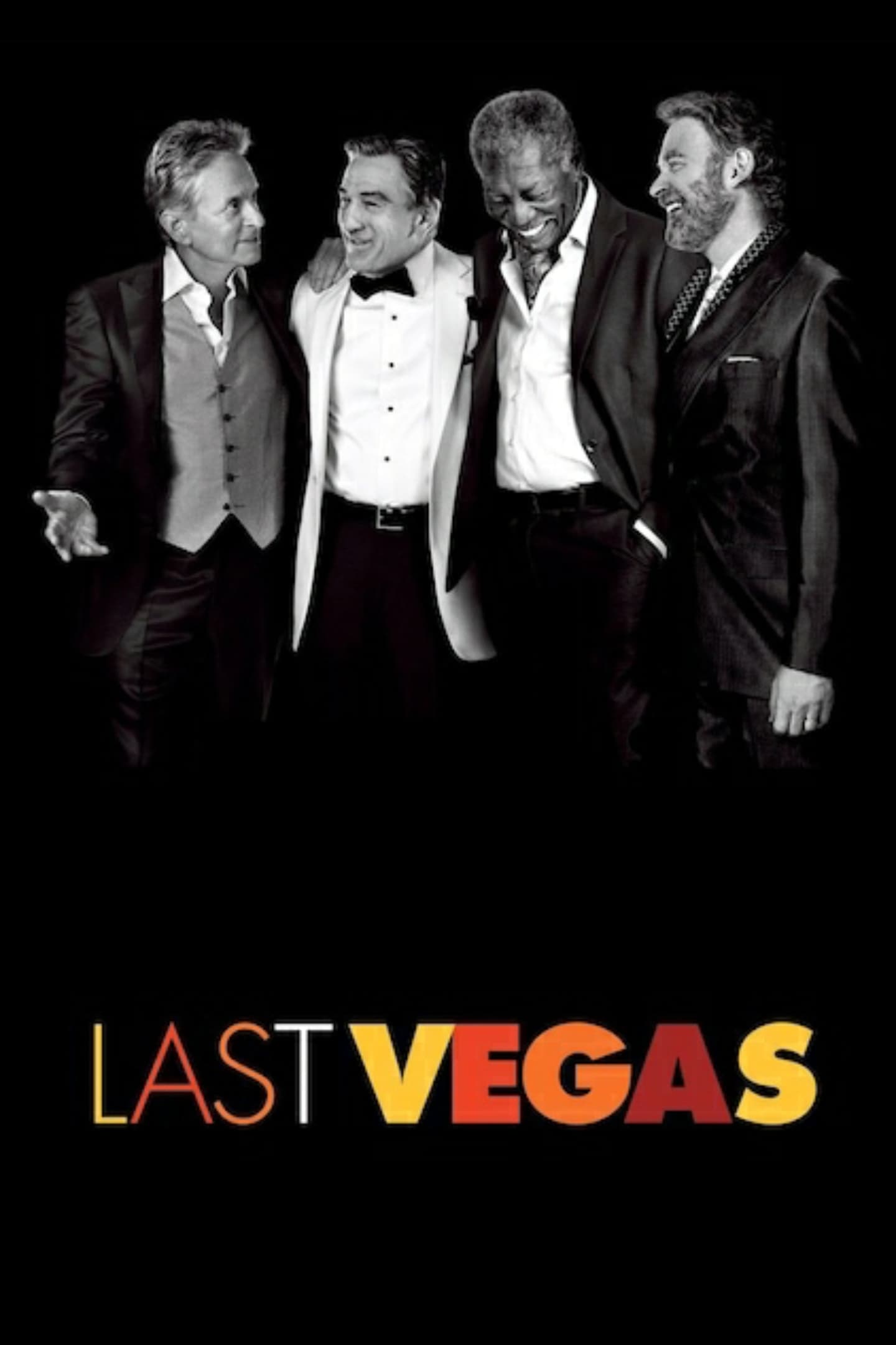 Last Vegas | Last Vegas