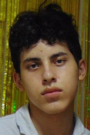 بازیگر Julián Almeida  