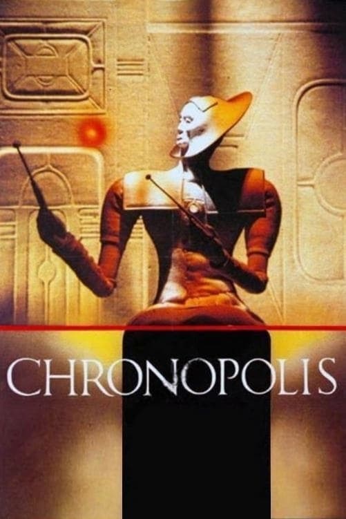 Chronopolis | Chronopolis