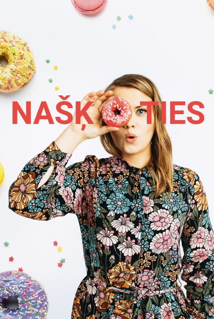 Našķoties | Našķoties