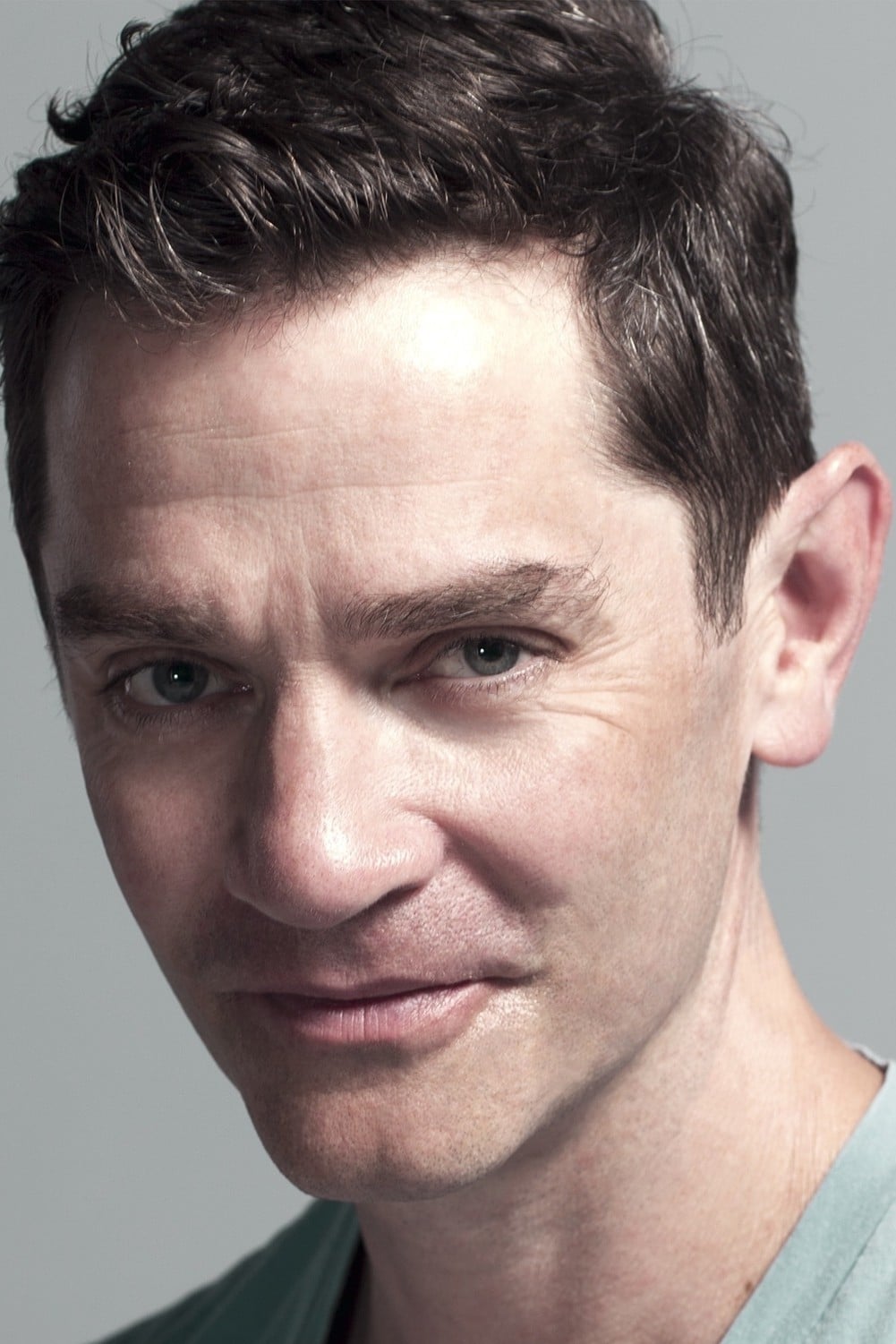 بازیگر James Frain  