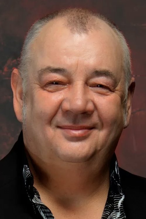 بازیگر Stanisław Sojka  