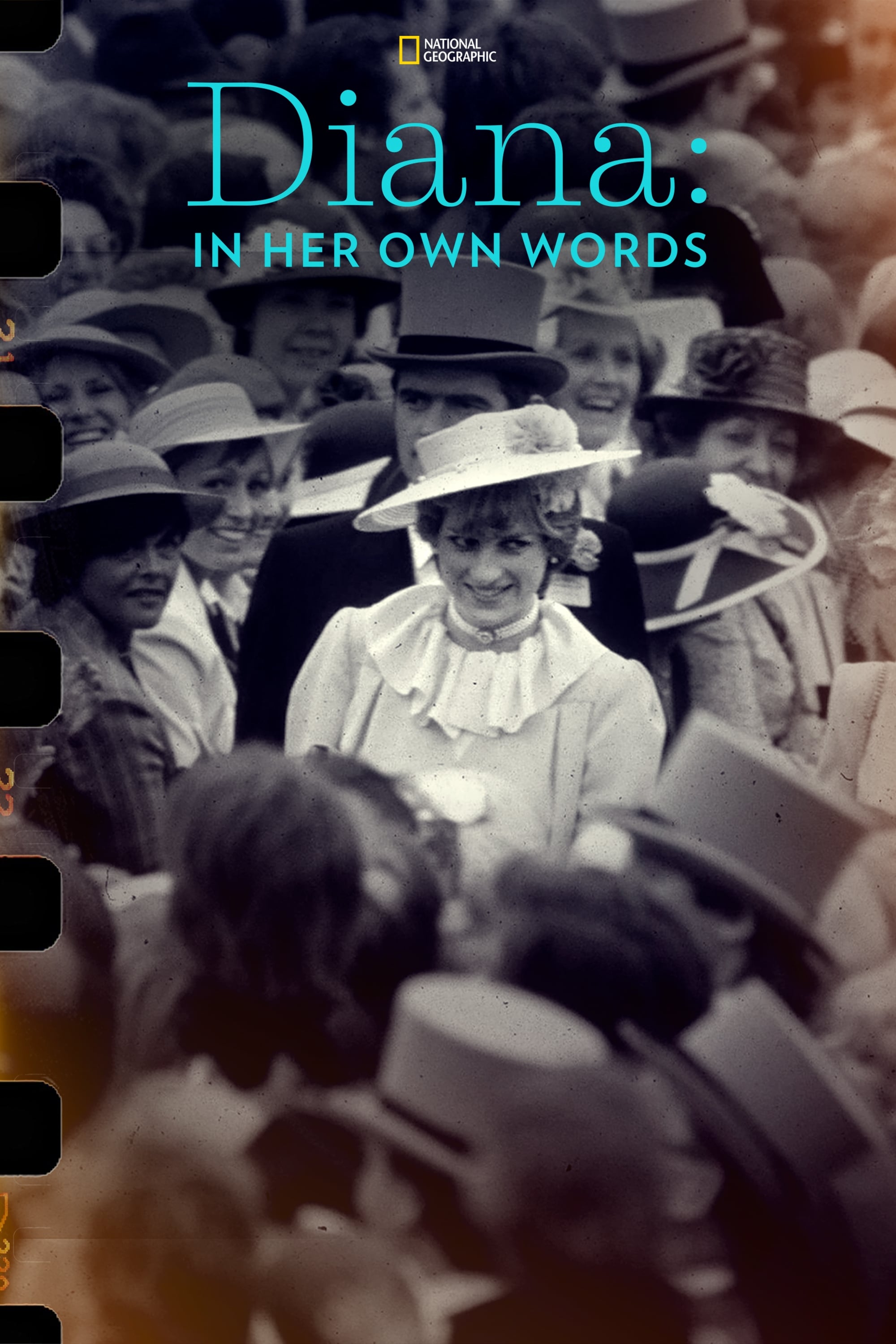 Diana: In Her Own Words | Diana: In Her Own Words