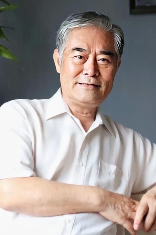 بازیگر Xu Zheng Yun  