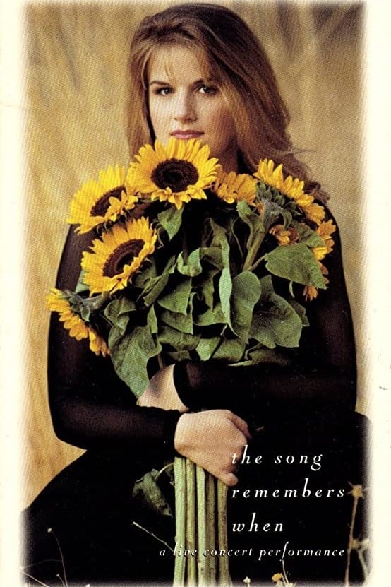 Trisha Yearwood: The Song Remembers When | Trisha Yearwood: The Song Remembers When