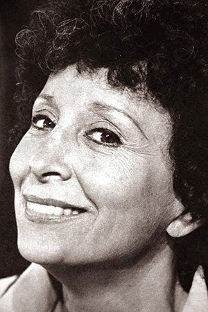 بازیگر Marisa Sanches  