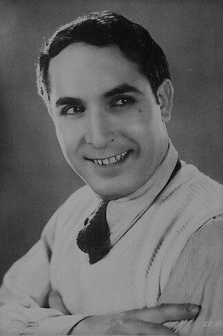 بازیگر José Romeu  