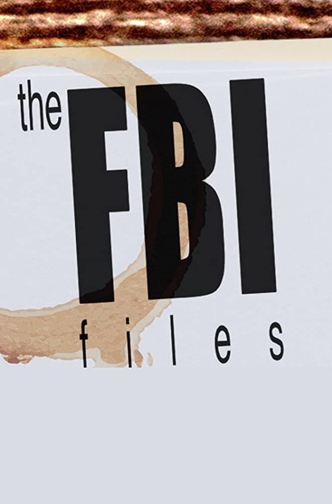 The FBI Files | The FBI Files