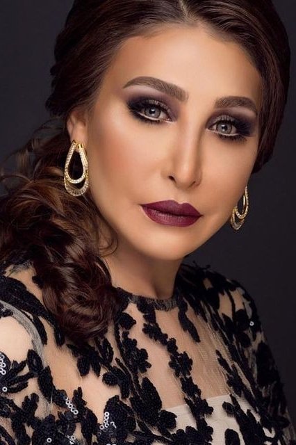 بازیگر Ahlam Hassan  
