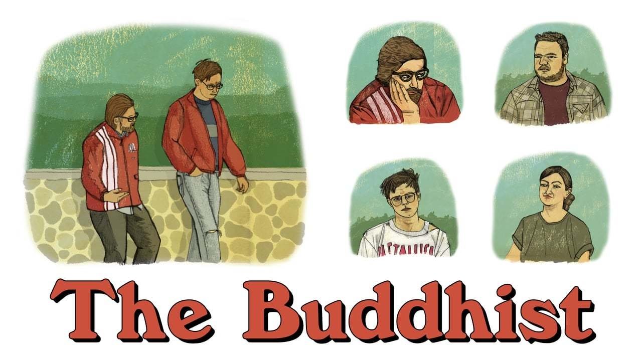 The Buddhist|The Buddhist