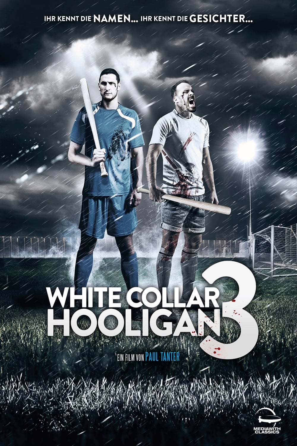 White Collar Hooligan 3 | White Collar Hooligan 3