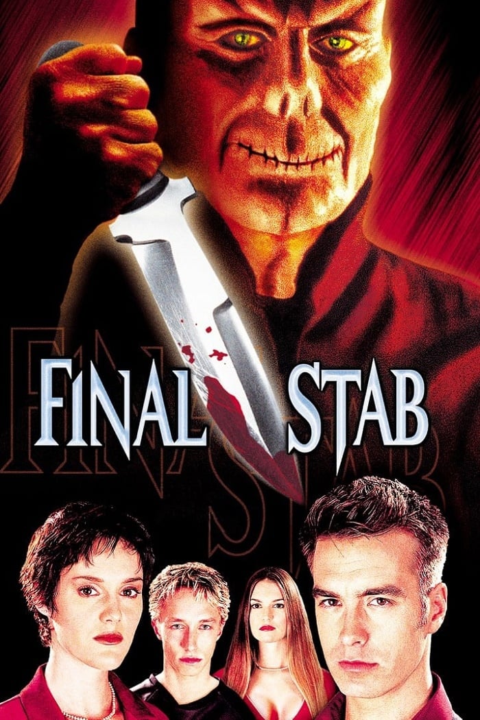 Final Stab | Final Stab