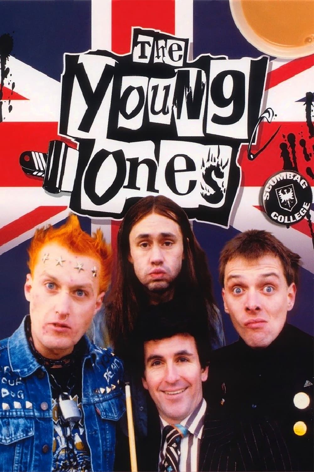 The Young Ones | The Young Ones