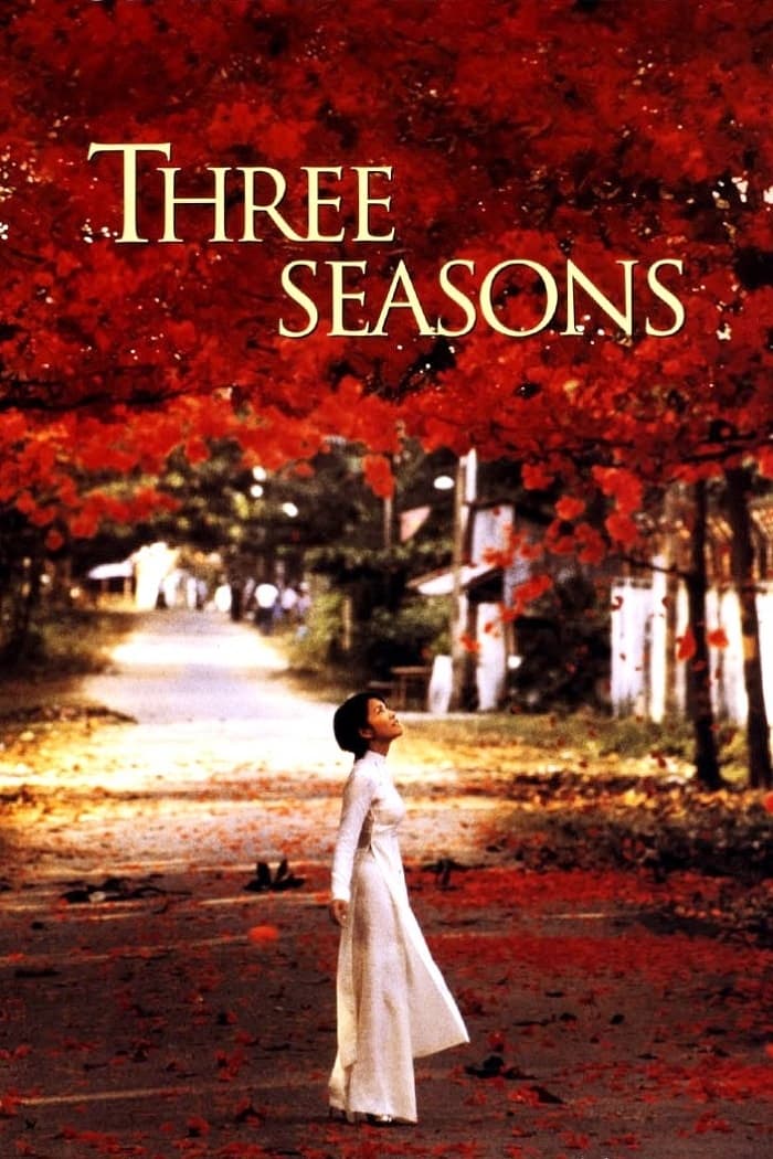 Three Seasons | Three Seasons