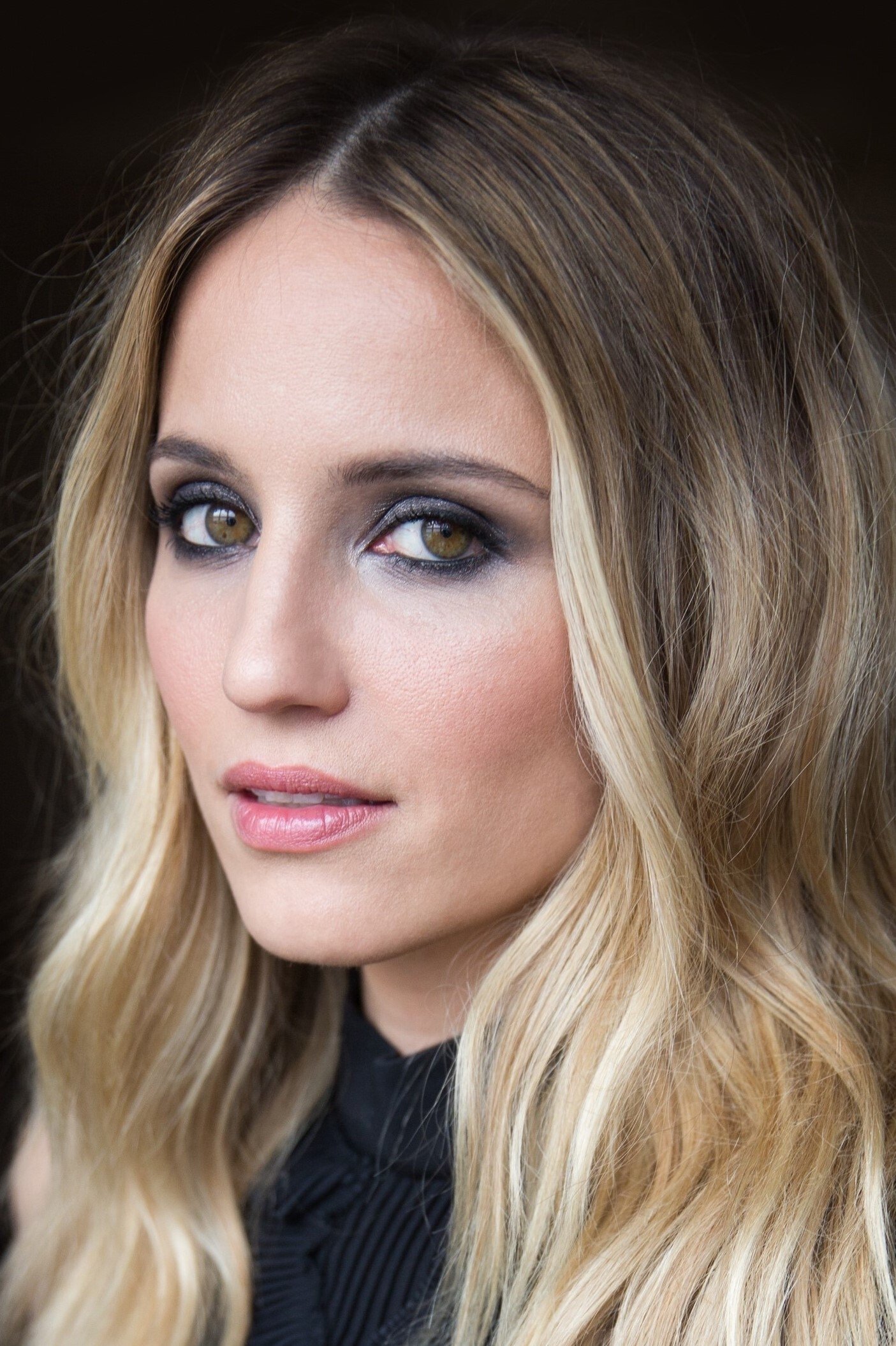 بازیگر Dianna Agron  
