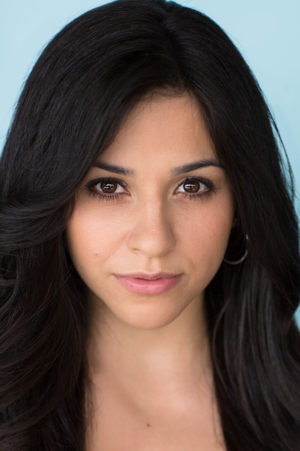 بازیگر Noemi Gonzalez  