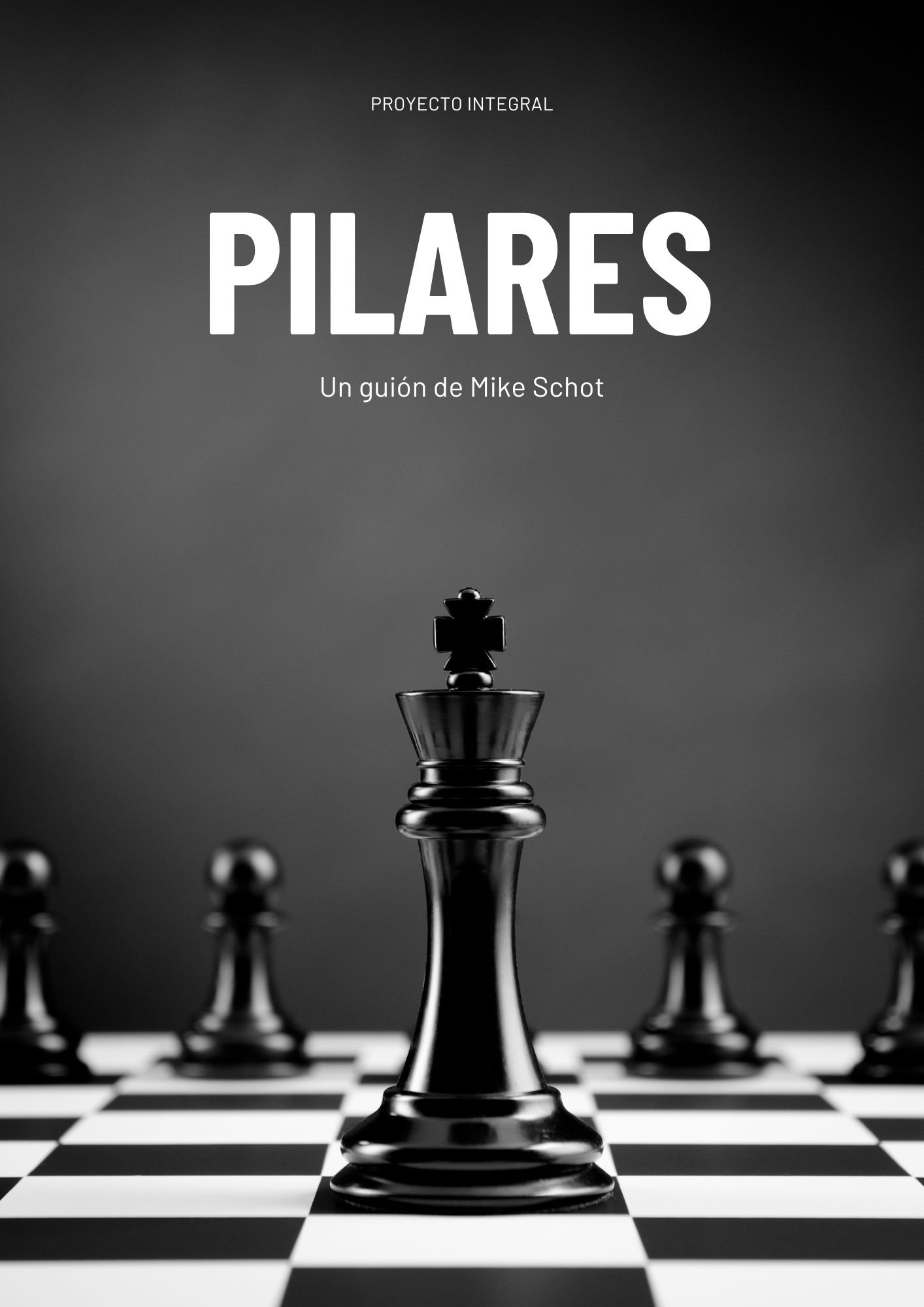 Pilares