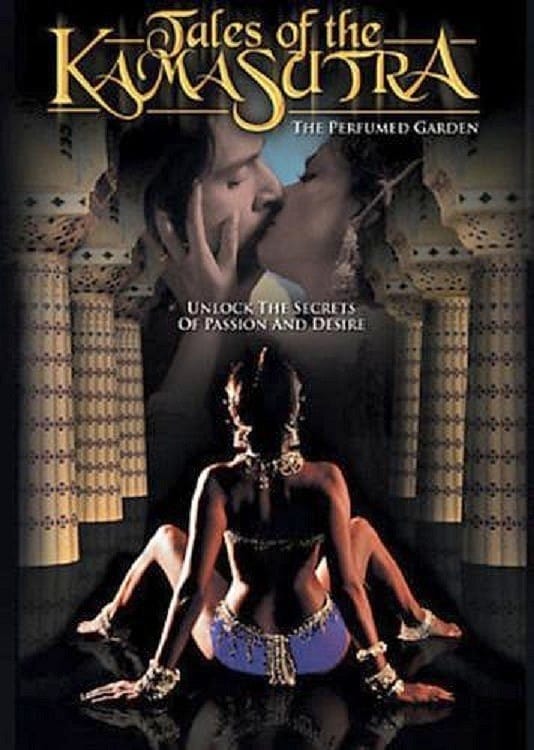 Tales of The Kama Sutra: The Perfumed Garden | Tales of The Kama Sutra: The Perfumed Garden