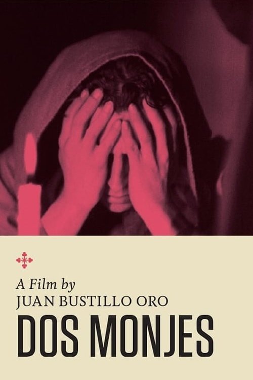 Dos monjes