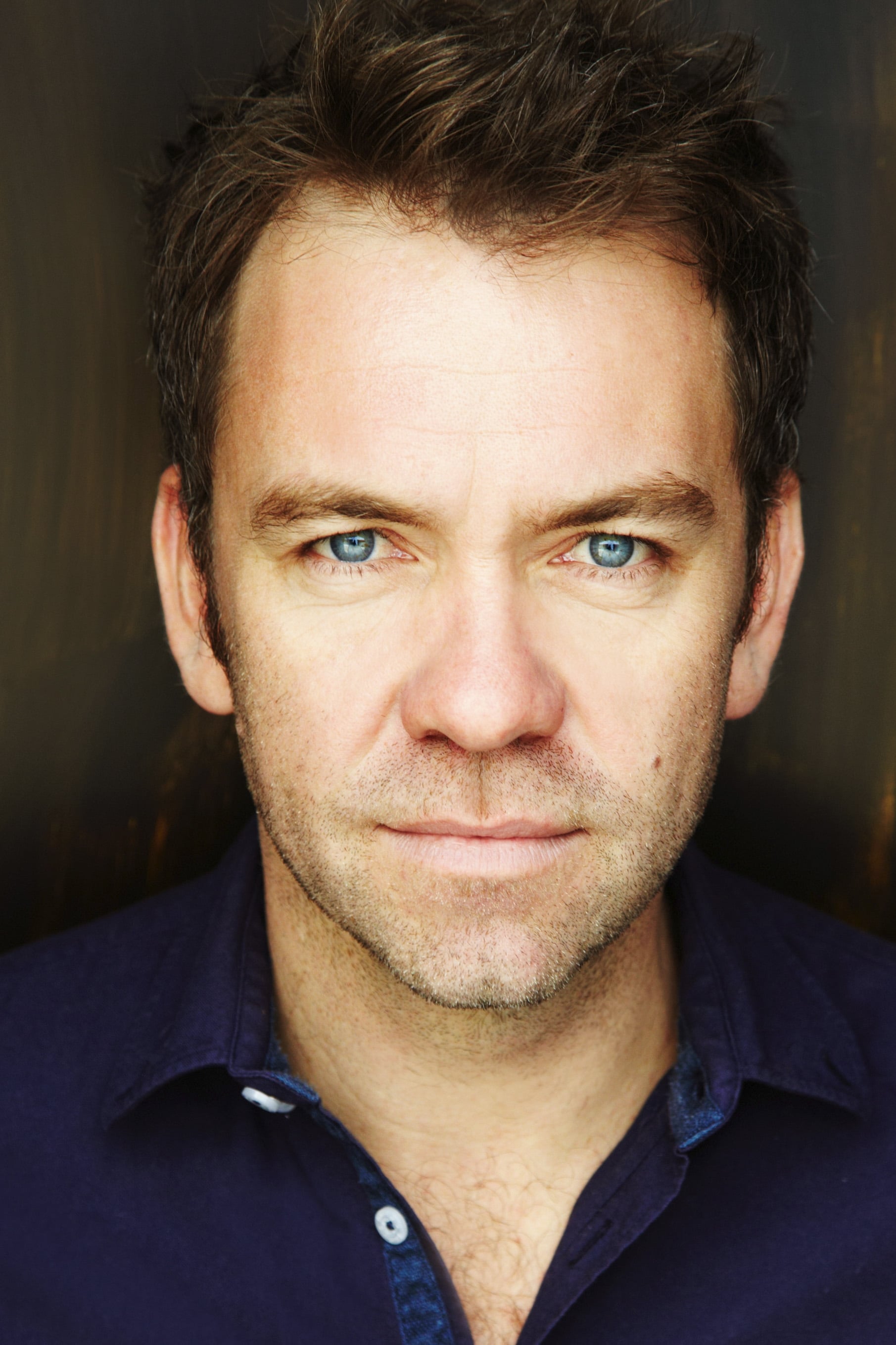 بازیگر Brendan Cowell  