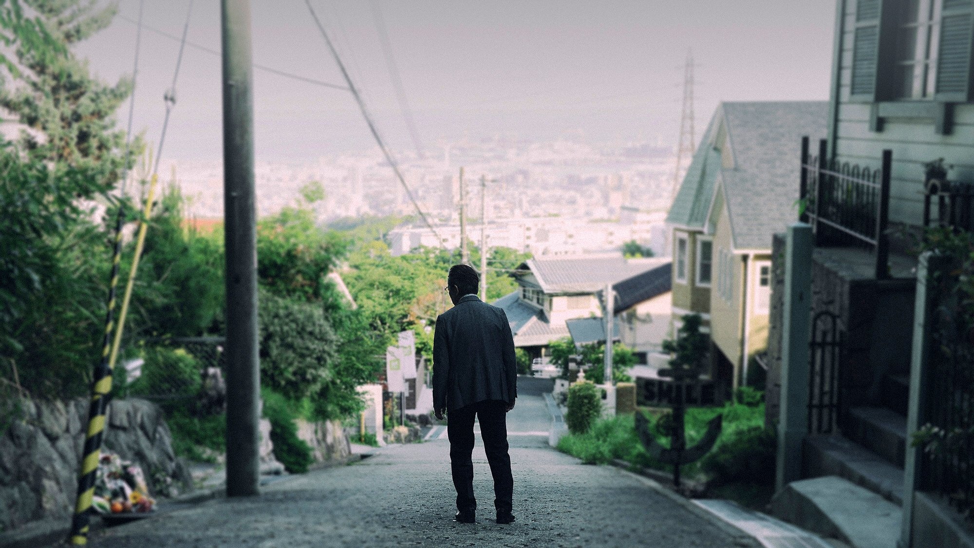 轢き逃げ　最高の最悪な日|轢き逃げ　最高の最悪な日