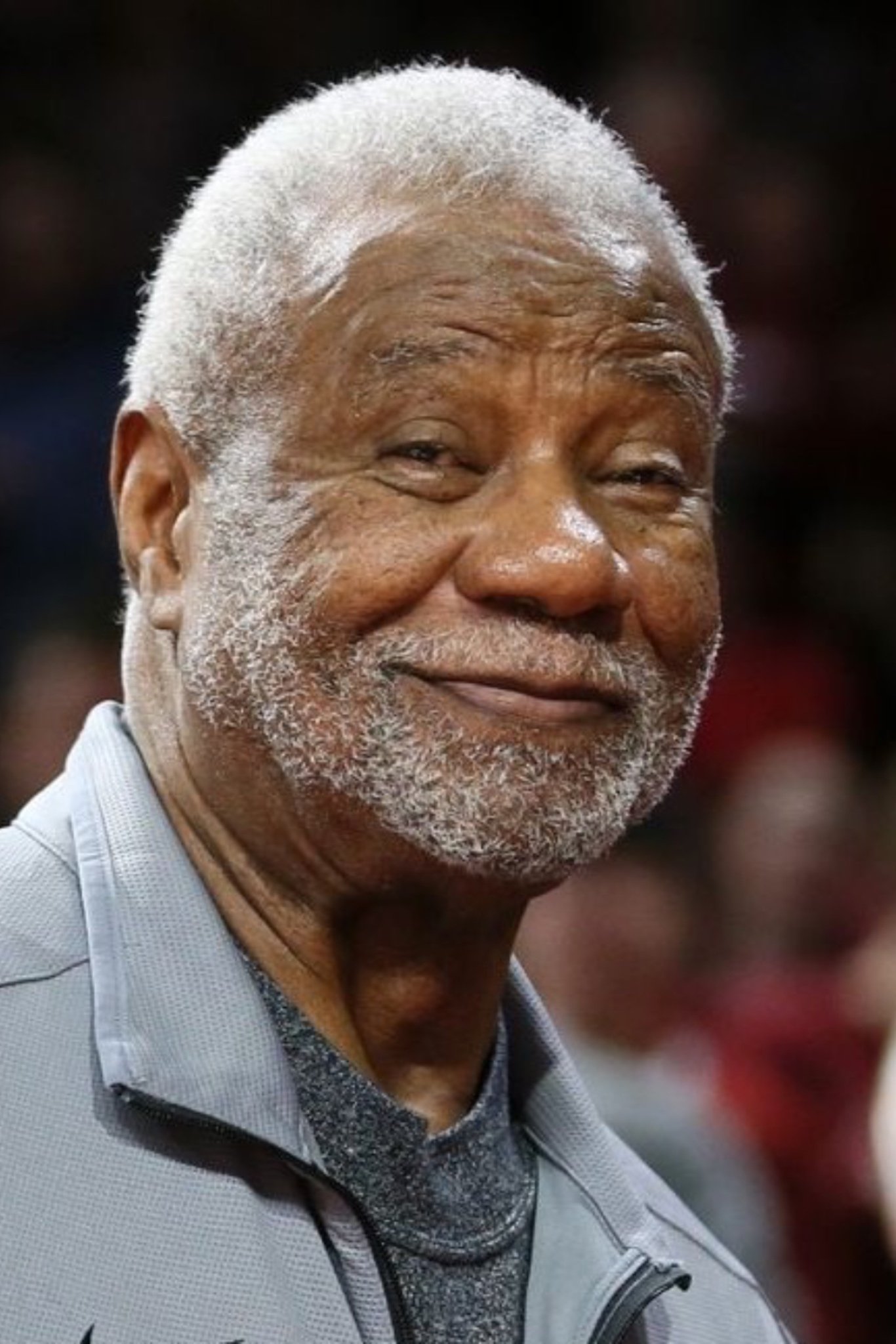 بازیگر Nolan Richardson  
