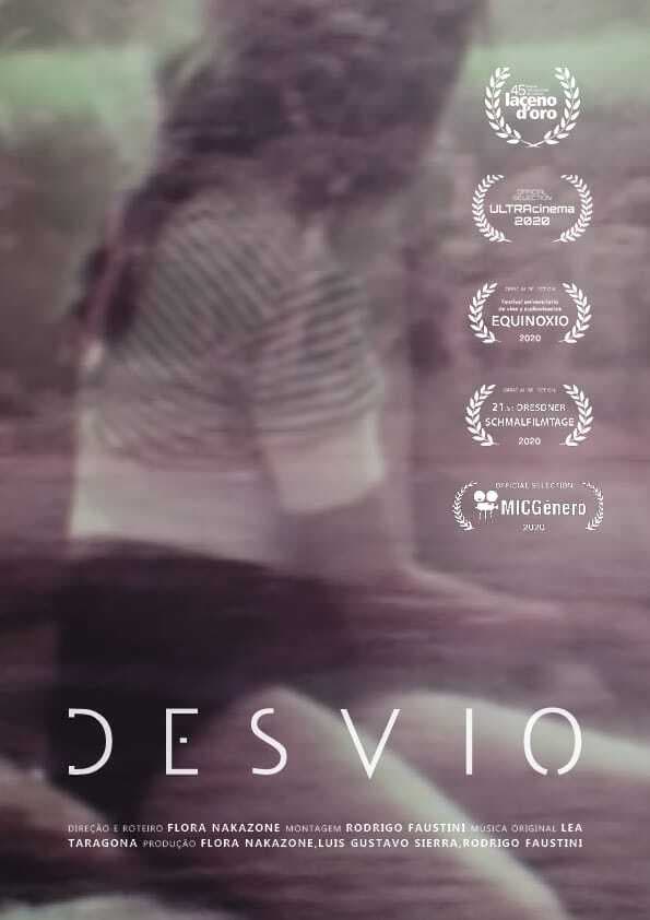 Desvio | Desvio