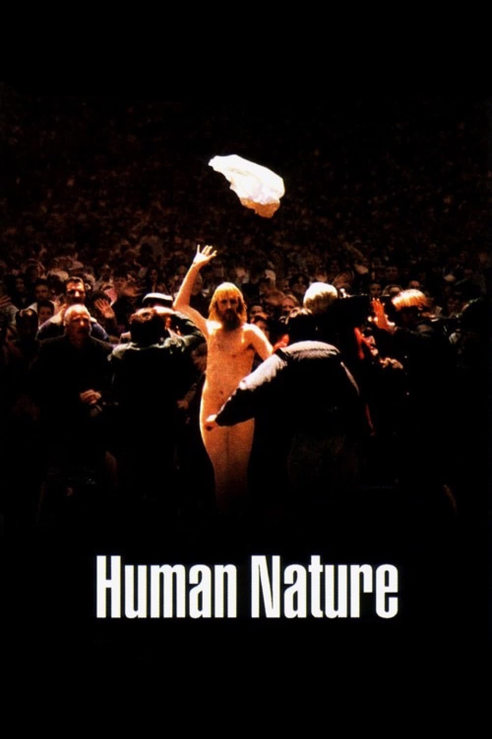 Human Nature | Human Nature