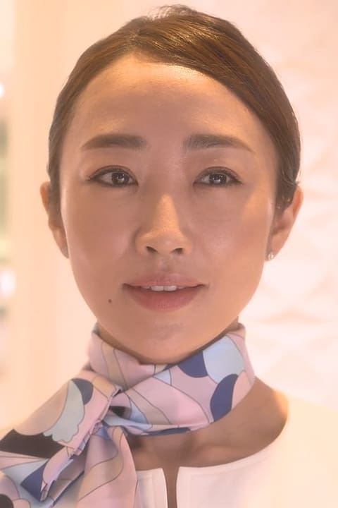 بازیگر Megumi Kanzaki  