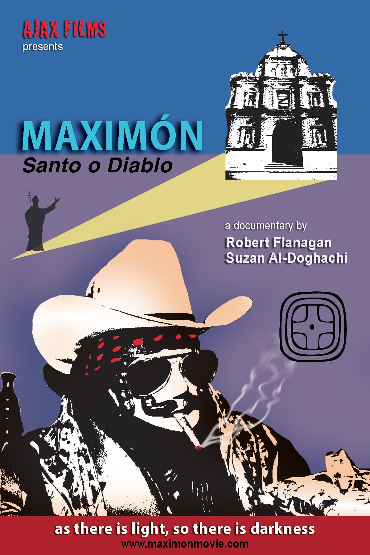 Maximón - santo o diablo | Maximón - santo o diablo