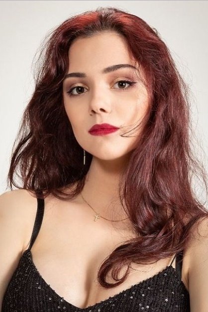 بازیگر یوگنیا مدودوا  