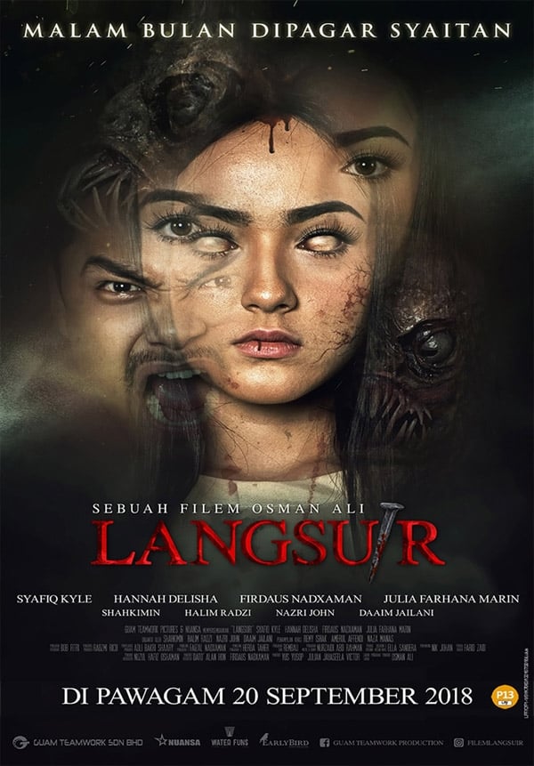 Langsuir | Langsuir