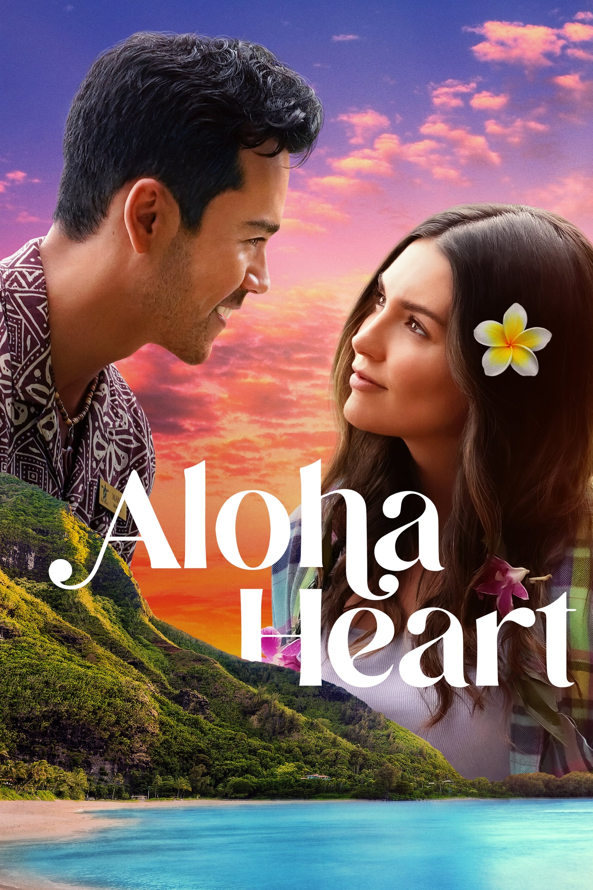 Aloha Heart | Aloha Heart