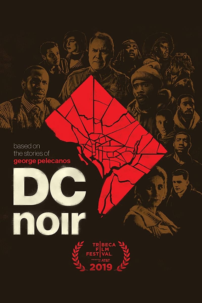 DC Noir | DC Noir