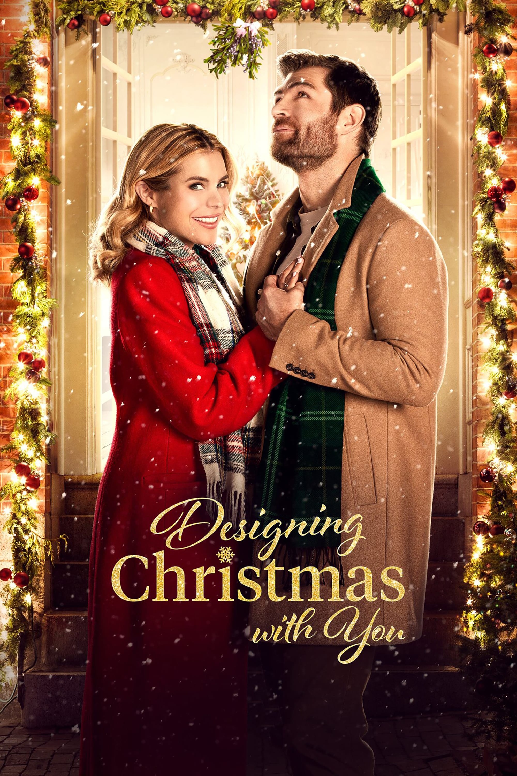 Designing Christmas with You | Designing Christmas with You